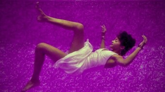 Falling