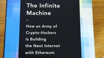 If You Knows Nuts About Ethereum, Read This Book