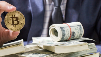 Grayscale Bitcoin Trust bought another 5,973 Bitcoins in the past 3 days