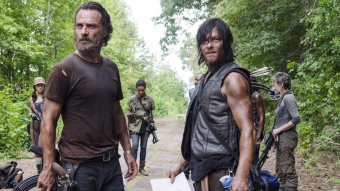 Crypto Walking Dead