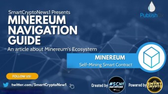 Minereum Navigation Guide