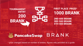 Brank Press Release! IMPORTANT NEWS!
