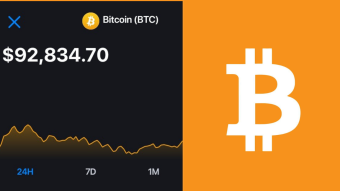 Bitcoin at $92k and Climbing – Who's Ready for Six Figures?
