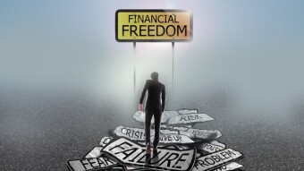How to become financially independent