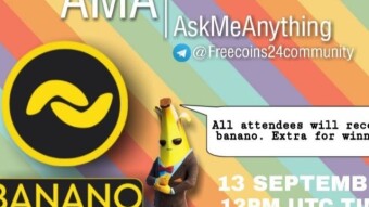 BANANO AMA