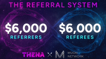 Thena Referral system