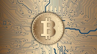 Betting against crypto and blockchain? You should reconsider.