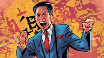 Back On! Hong Kong Bombshell Shock Bitcoin And Crypto U-Turn