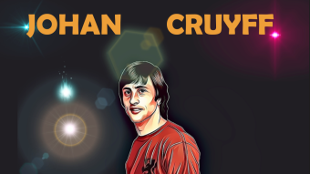 Johan Cruyff Story