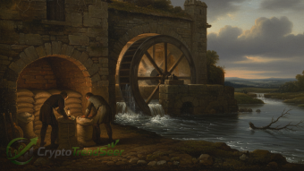 XRP's Chart Is Weak. The Setup Under It Isn't.