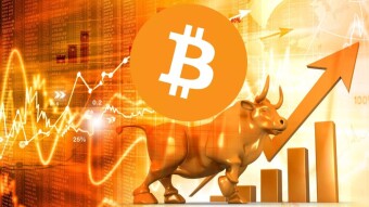 Why the Crypto Bullrun is FAR from over!