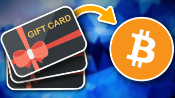 How to Sell Your Gift Cards for Crypto.
