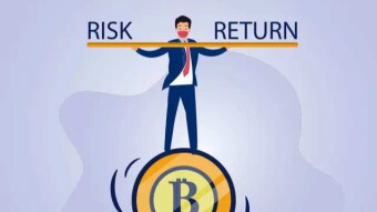 Decentralization controls the risk.