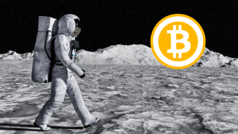 Get Your Moon Boots On!