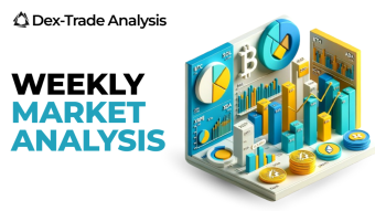 Crypto Market Insights: Key Movements in BTC, ETH, SOL, XRP, ADA, and DOGE (20/05/24 - 27/05/24)