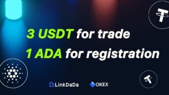 LinkDaDa x ADA Giveaway