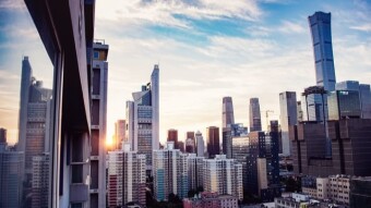 Ernst & Young Partners with Blockchain Projects to Expand Blockchain Services in China