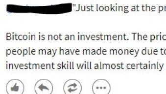 Stocktwits Makes It Easy To Spot Rookies vs. The Thinkers