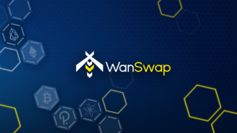Wanchain: Liquidity on WanSwap Explained