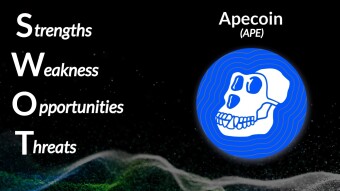 SWOT Analysis: Apecoin (APE)
