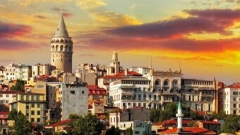 Best of Istanbul my Travel Guide & Tips