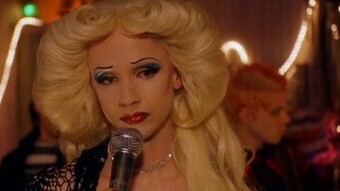 Hedwig's Lament (The Curse of Sexual Calvinism)