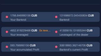 End of June Bankroll Update