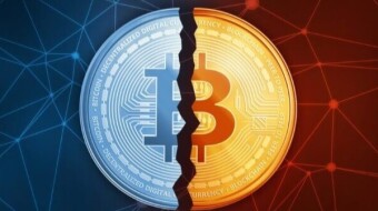 The halving has occured. The hype is over. What next for Bitcoin?