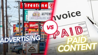 Web3 concept as business model for creating in the Internet (Part 1)