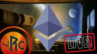 ETHEREUM QUESTO CAMBIA NUOVAMENTE TUTTO ⚠️
