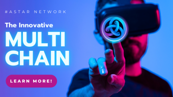 Astar Network: The Innovative Blockchain Platform with a Growing List of Partnerships and Enterprise Use Cases