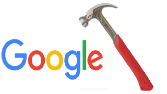 Google UK Financial Ads Restriction - Targeting Binance ?