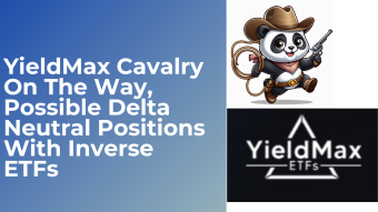 YieldMax Cavalry On The Way, Possible Delta Neural Positions With Inverse ETFs