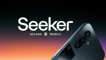 Solana Seeker and the Rise of Mobile Web3