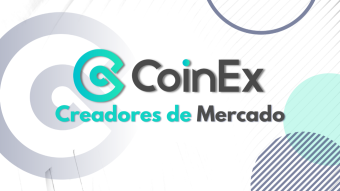 Con su programa de Market Makers, CoinEx inicia la batalla por el liderazgo de la Creación de Mercado