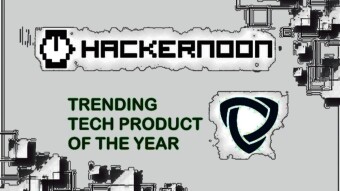 Uniris Wins Hackernoon Noonies 2020 ‘Trending Tech Product of the Year’, Uniris Head of RnD Nabs ‘Best Analytical Mind in Blockchain’