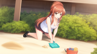 Is The Sandbox (SAND) Sexy Again?