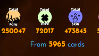 Rising Star Progression Update - Ego Dropping, Level 207, Rank 133!