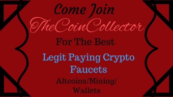 Come Join me on CoinPot the BEST  Faucet/MicroWallet/Exchange