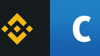 Coinbase announced its withdrawal from the Blockchain Association, because of Binance.US?