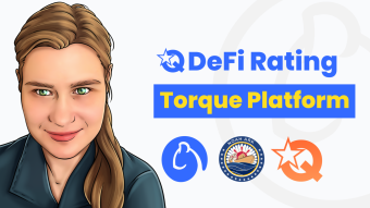 A Step-by-step Guide to Borrowing Crypto Assets from the Torque Platform.
