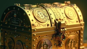 Crypto Financial Freedom