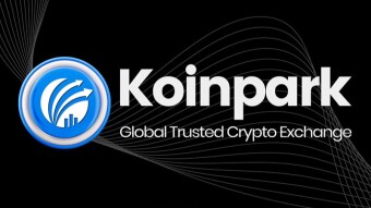 Koinpark – Sign Up & Earn 25,000 SHIB