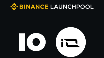 Here We Go, IoNet Token ($IO) Is Here