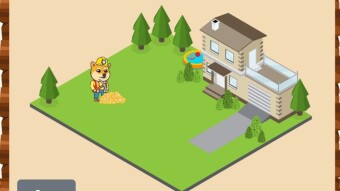 DogeLand - Another copy game or something different?