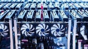 Quarter of Miner's Earnings Comes From Transaction Fees