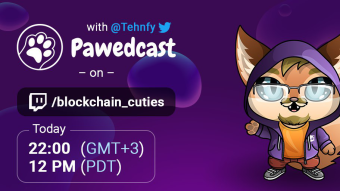Pawedcast in Print Episode #54: Pre-spoops and Democracy