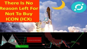 There Is No Reason Left For Not To Buy ICON (ICX)