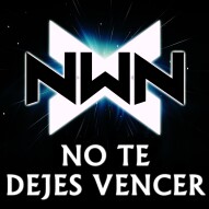 No Te Dejes Vencer