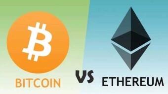 Bitcoin Vs Ethereum: Major Differences Between Bitcoin And Ethereum You Should Know